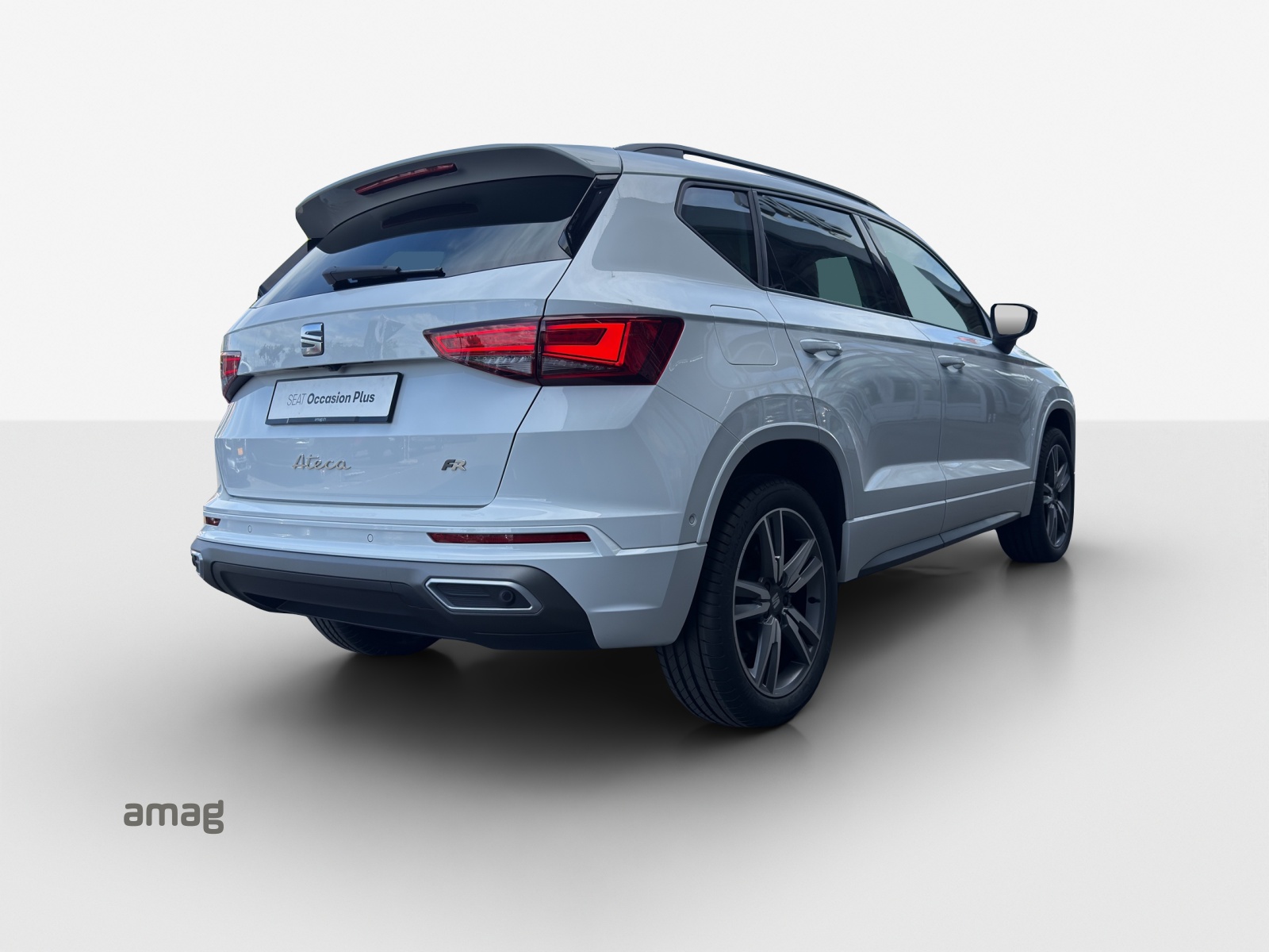 SEAT Ateca 1.5 TSI EVO DSG FR-image-4