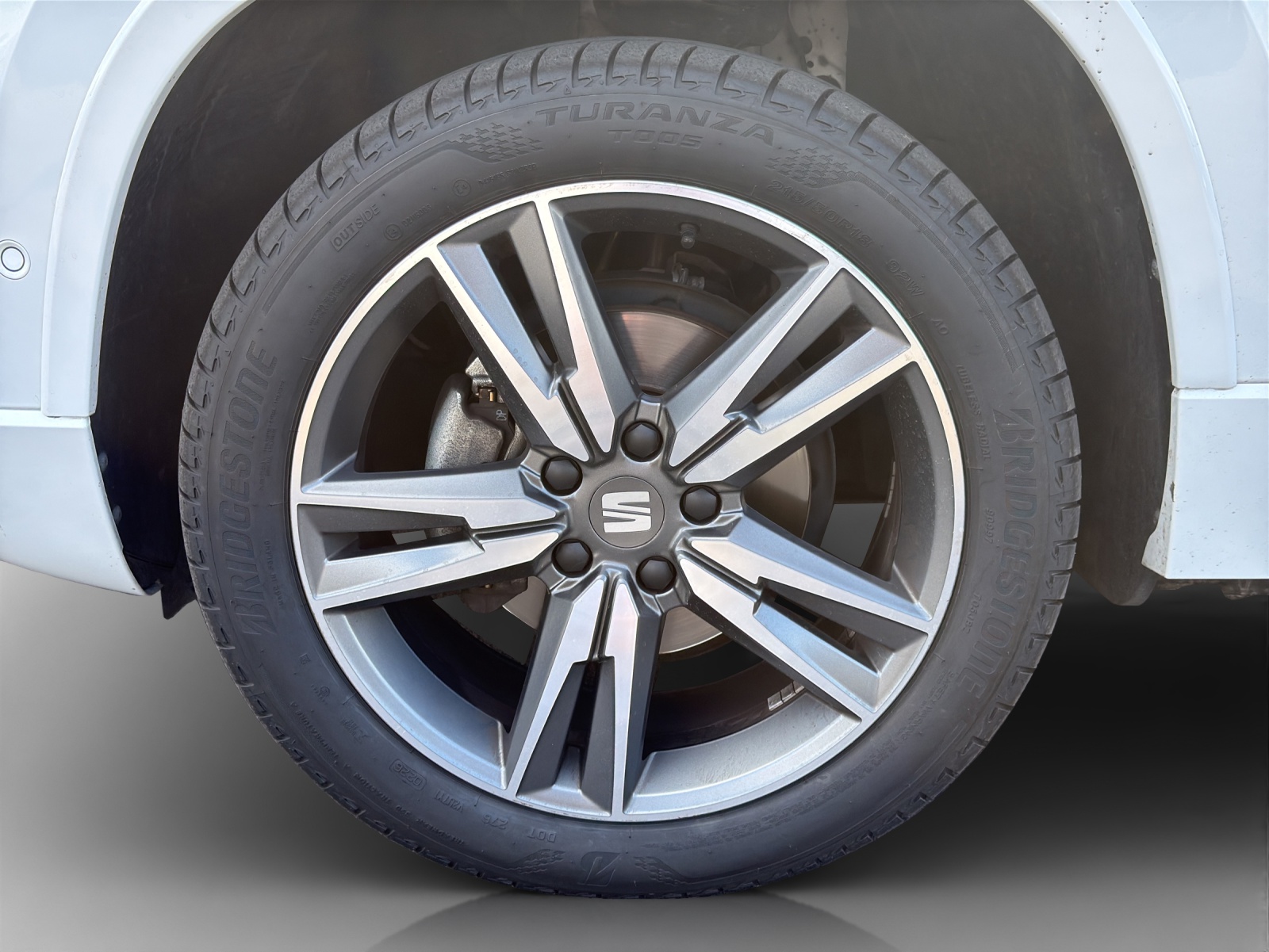 SEAT Ateca 1.5 TSI EVO DSG FR-image-13