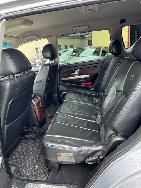 KGM-SsangYong Rexton RX 270 Xdi-image-28