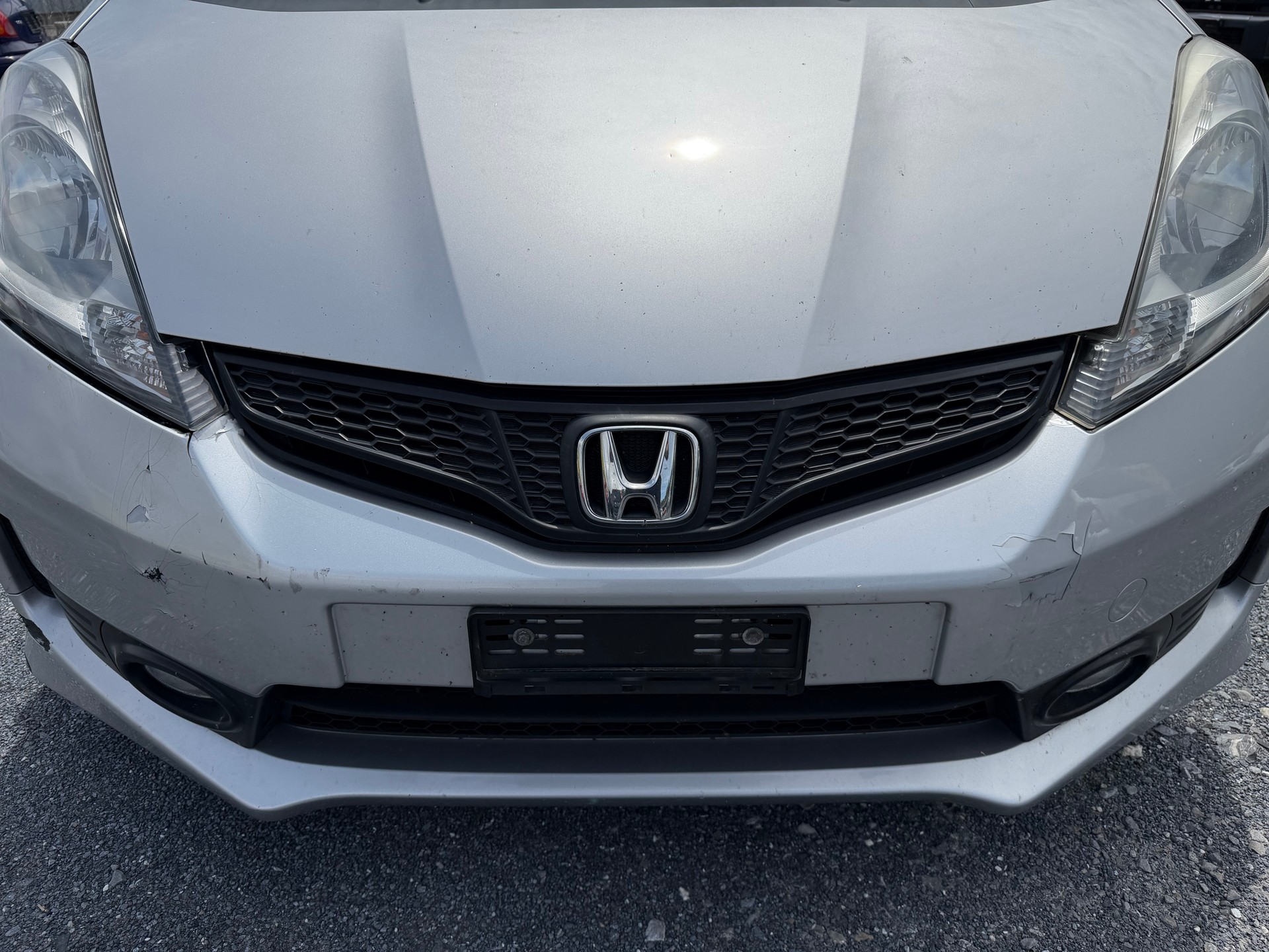 HONDA Jazz 1.4i Si CVT-image-3