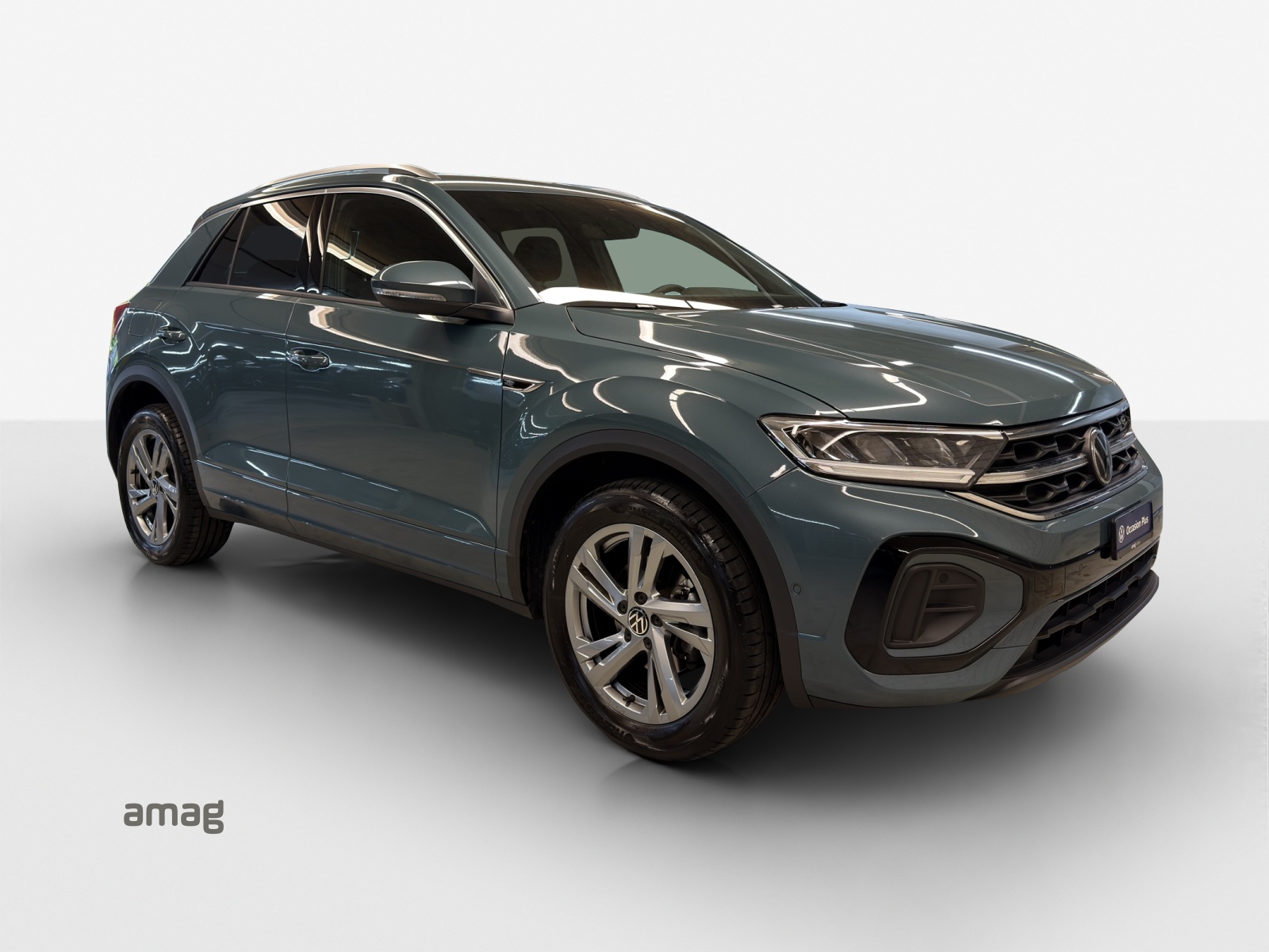 VW T-Roc 1.5 TSI EVO R-Line DSG-image-5