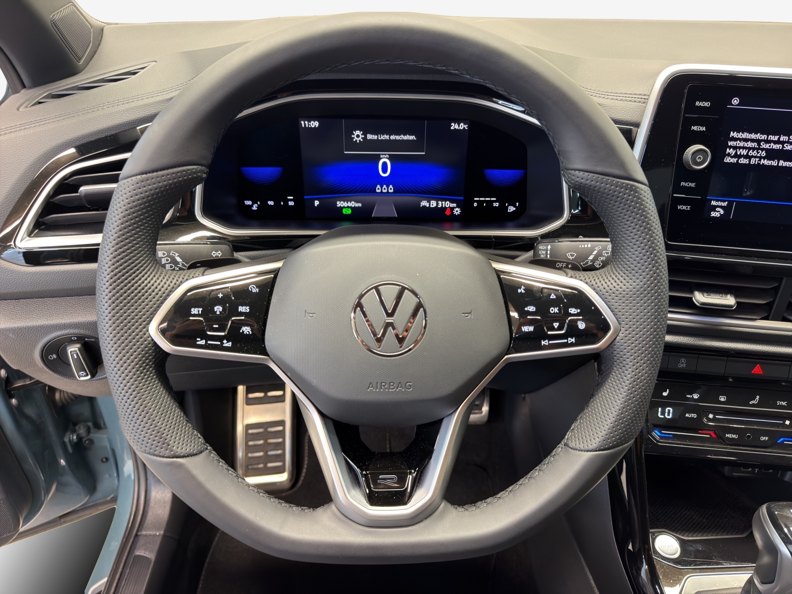 VW T-Roc 1.5 TSI EVO R-Line DSG-image-9
