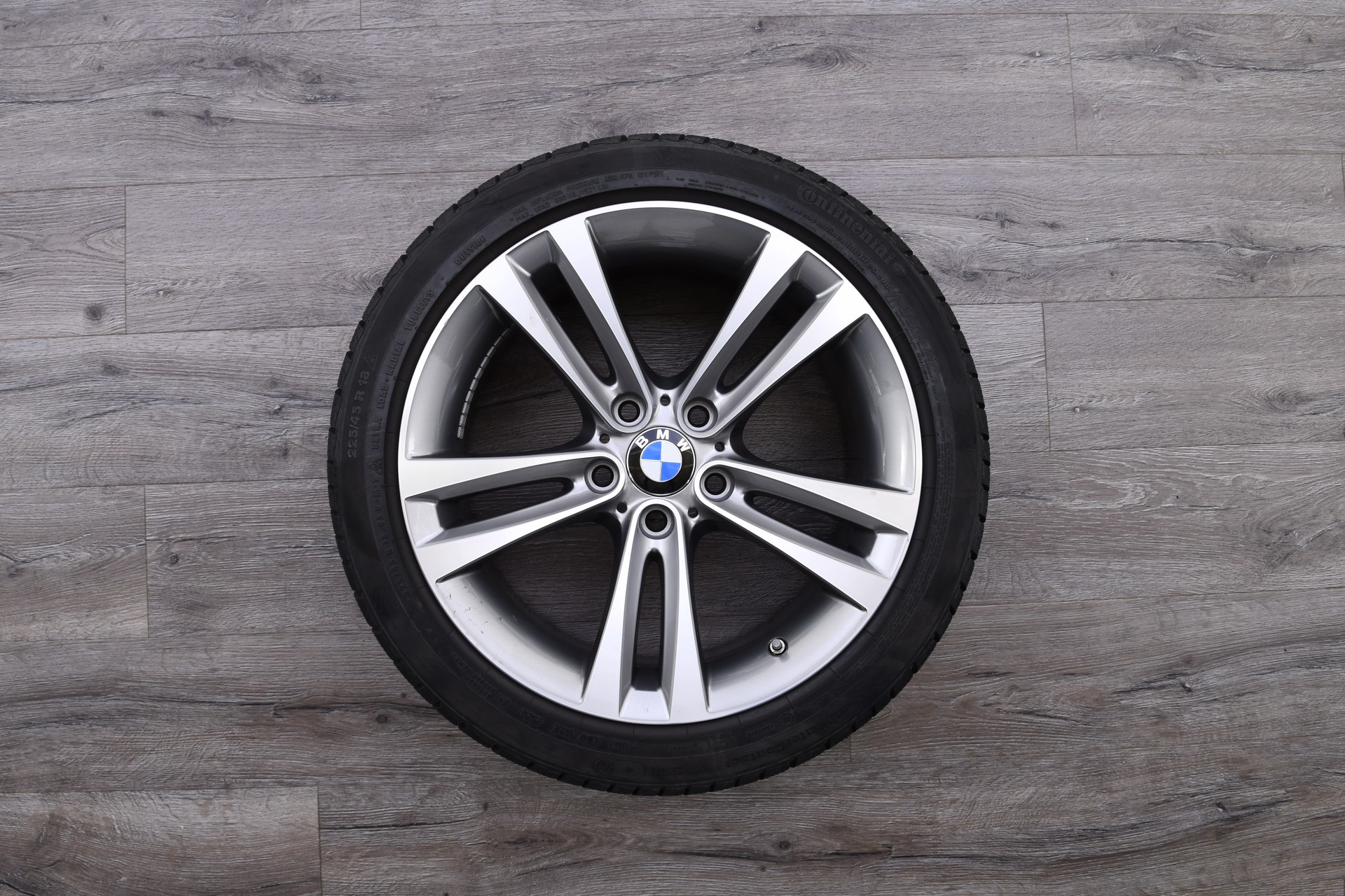 BMW 330d xDrive Touring M Sport Line Steptronic-image-25