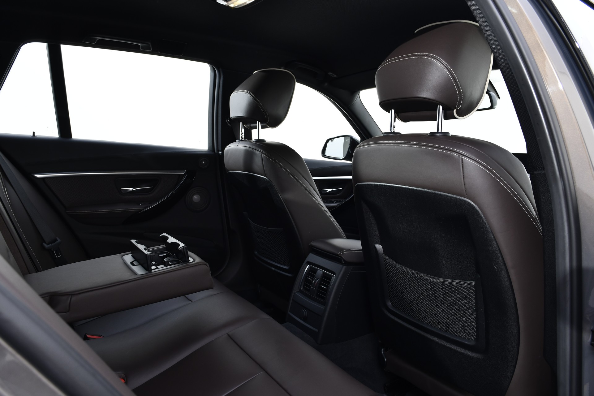 BMW 330d xDrive Touring M Sport Line Steptronic-image-20