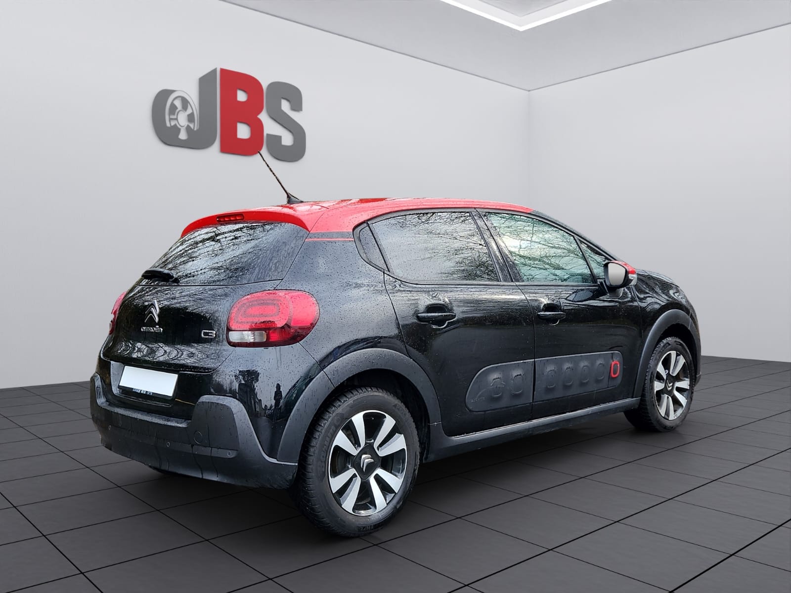 CITROEN C3 1.2i PureTech Feel-image-6