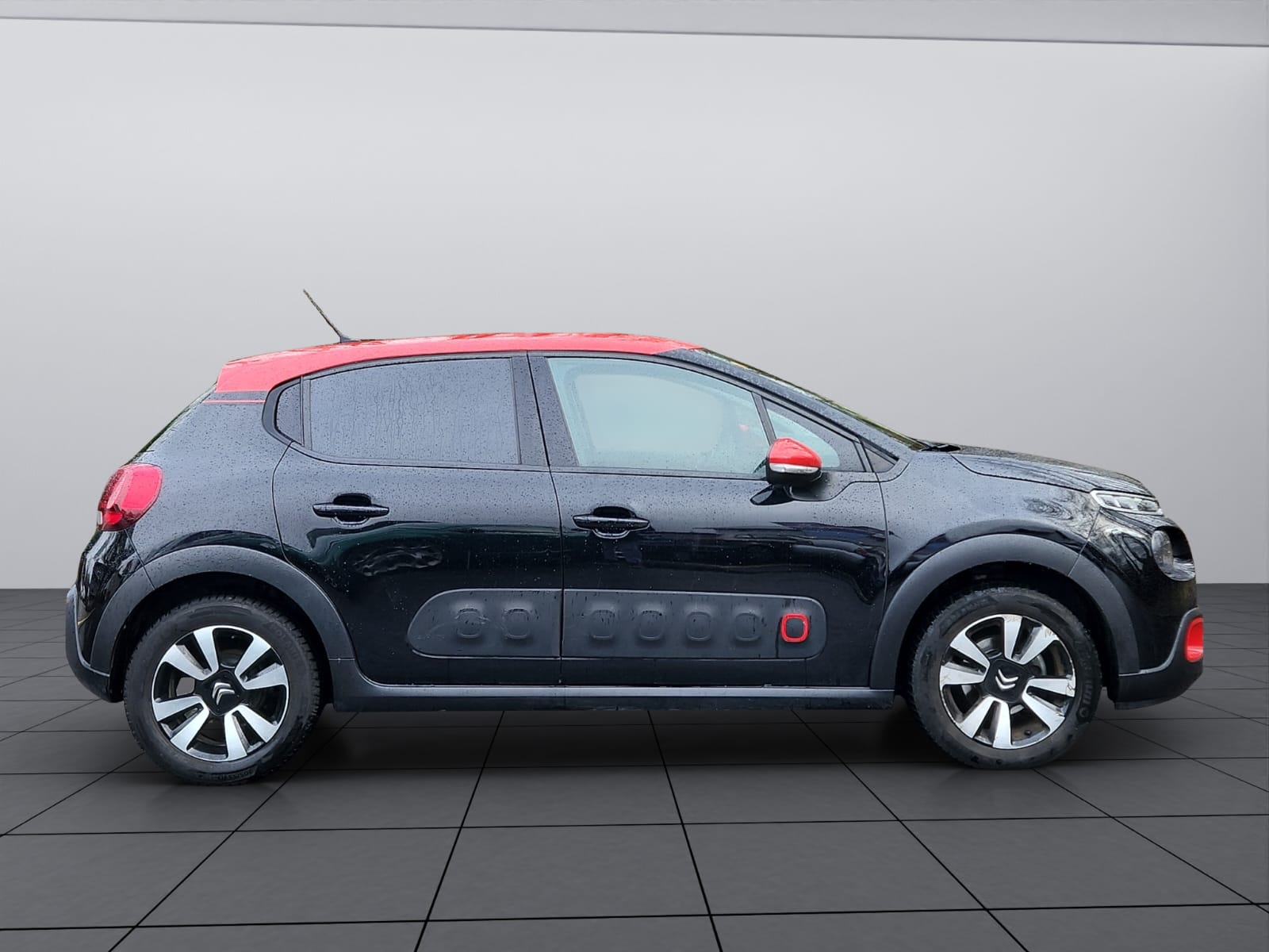 CITROEN C3 1.2i PureTech Feel-image-7