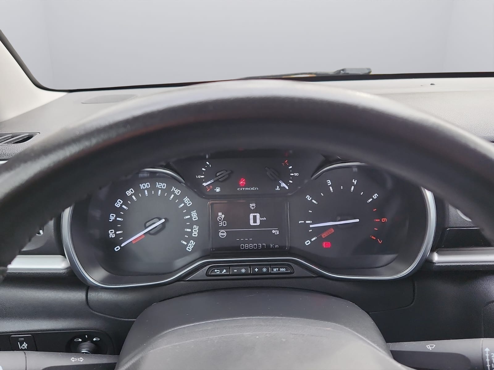 CITROEN C3 1.2i PureTech Feel-image-13
