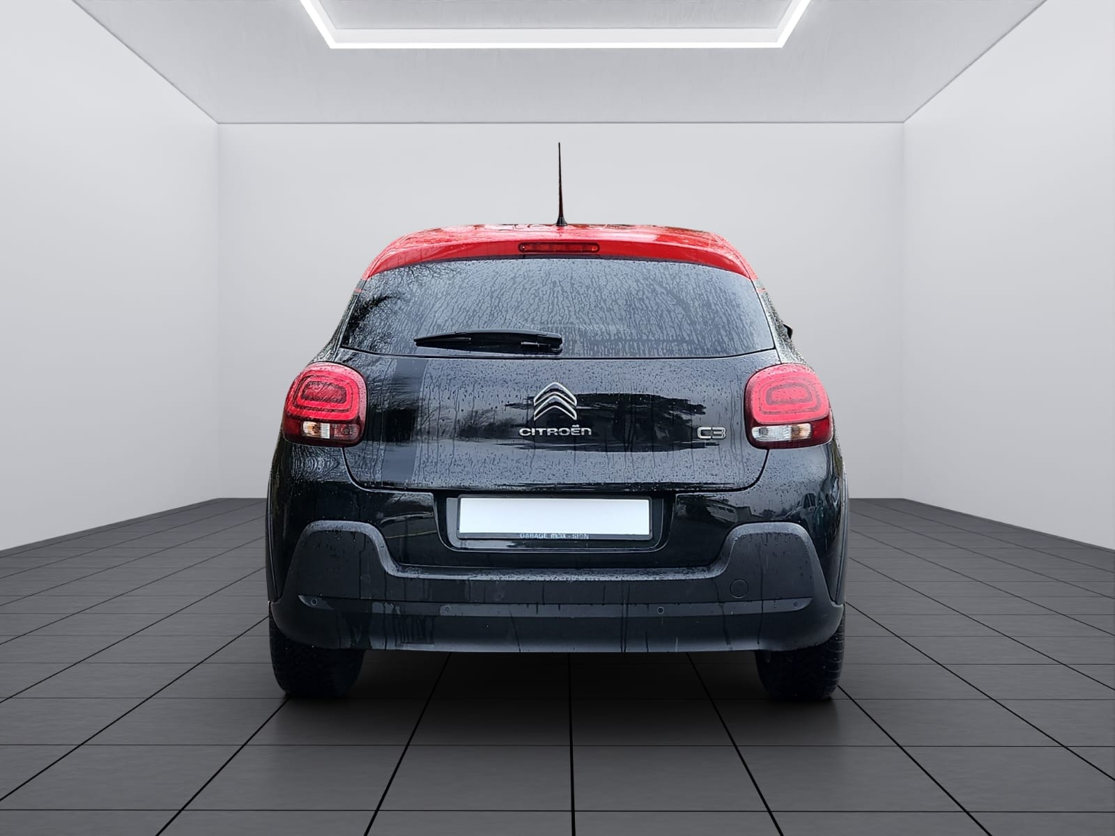 CITROEN C3 1.2i PureTech Feel-image-5