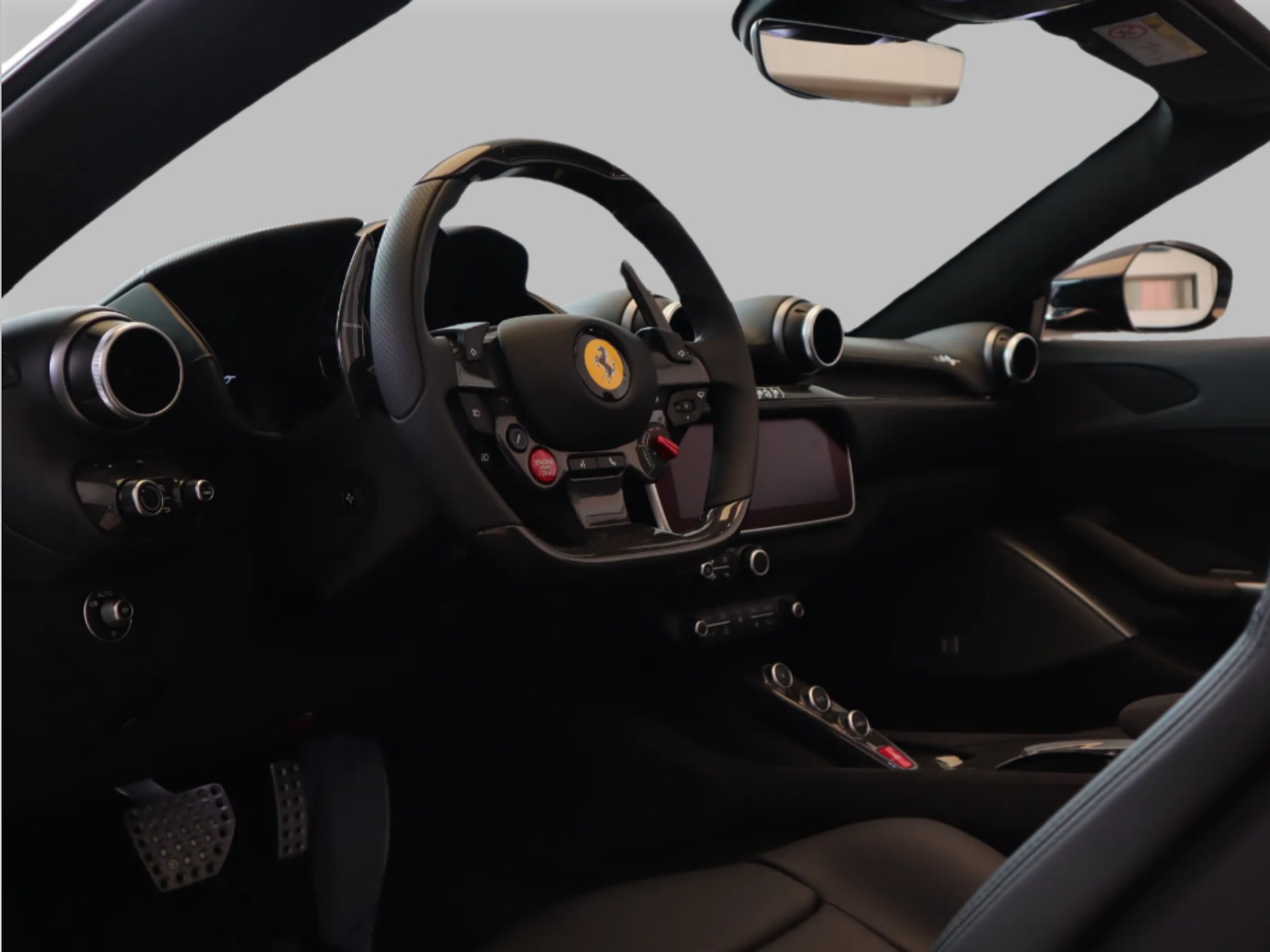 FERRARI Portofino 3.9 V8 T-image-8