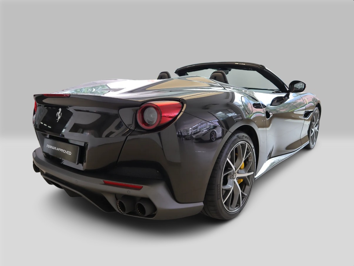 FERRARI Portofino 3.9 V8 T-image-4