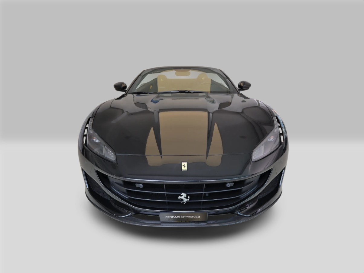 FERRARI Portofino 3.9 V8 T-image-1