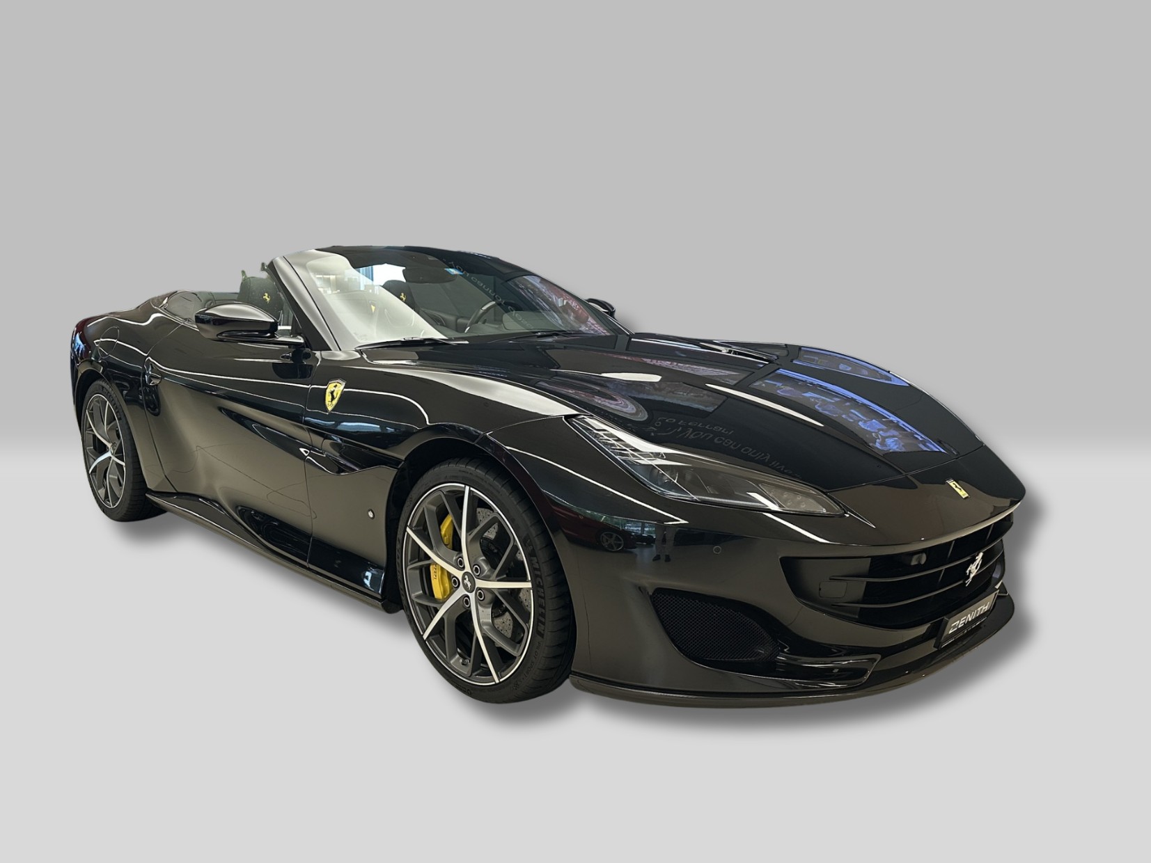 FERRARI Portofino 3.9 V8 T-image-2