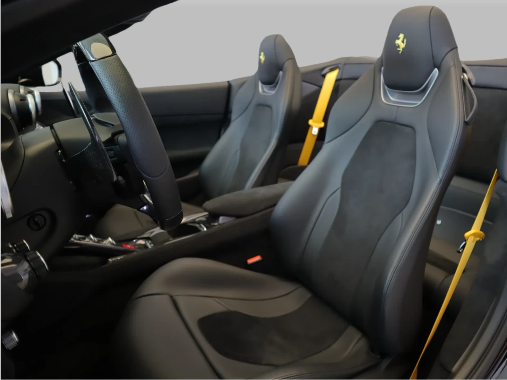 FERRARI Portofino 3.9 V8 T-image-9