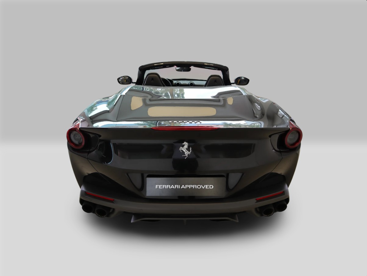 FERRARI Portofino 3.9 V8 T-image-5