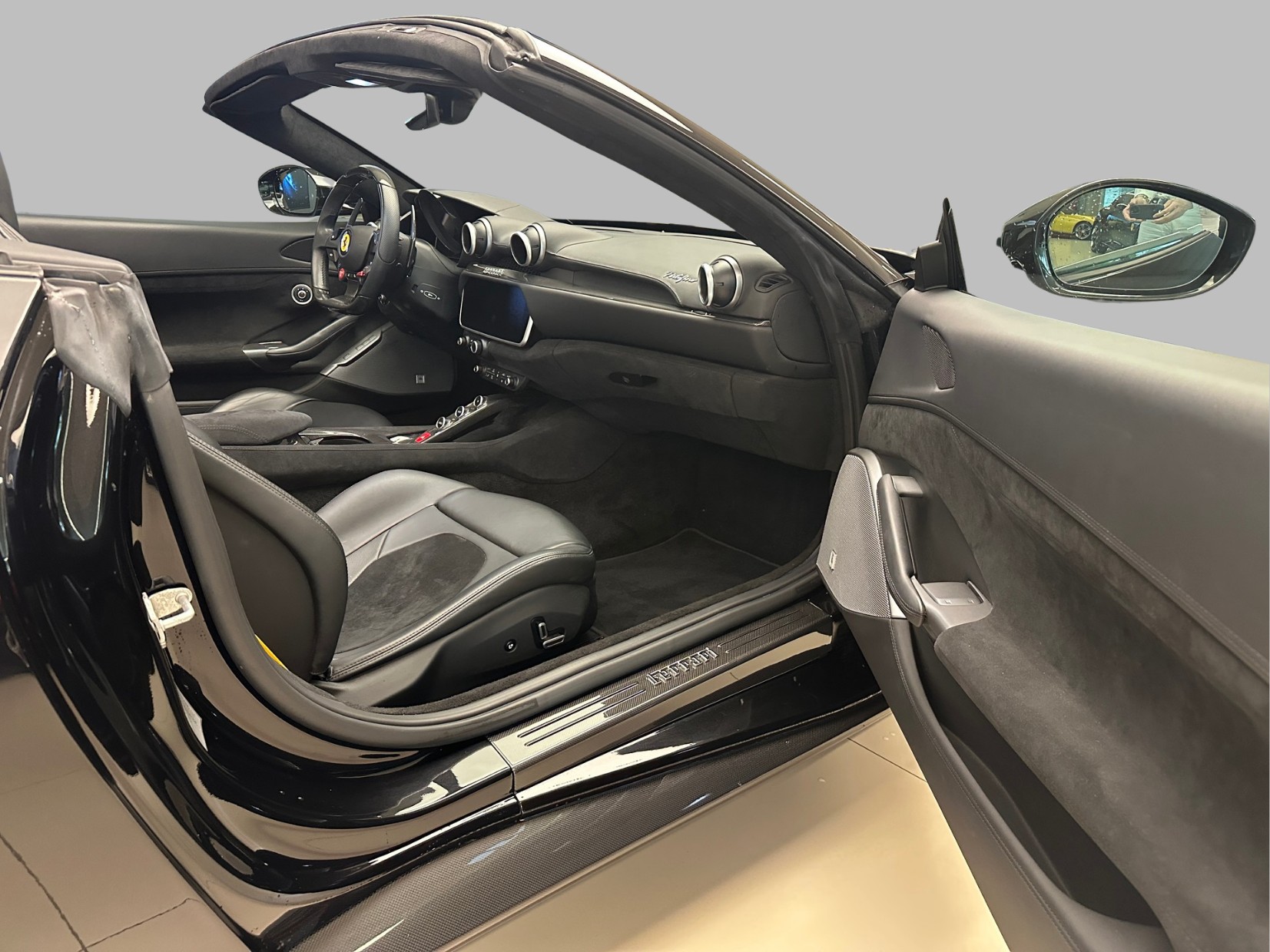 FERRARI Portofino 3.9 V8 T-image-13