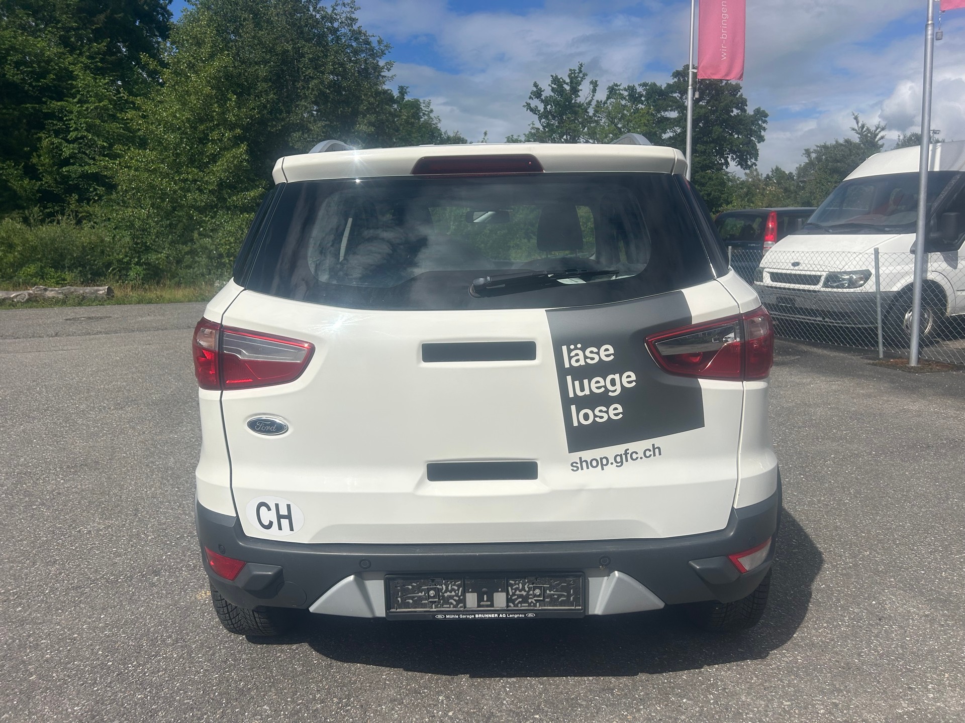 FORD EcoSport 1.5 TDCi Titanium-image-5