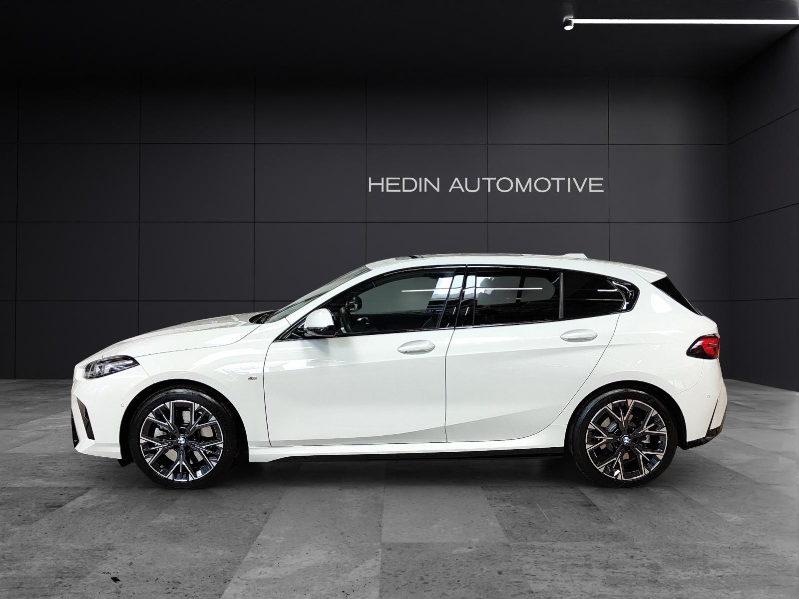 BMW 123 xDrive M Sport