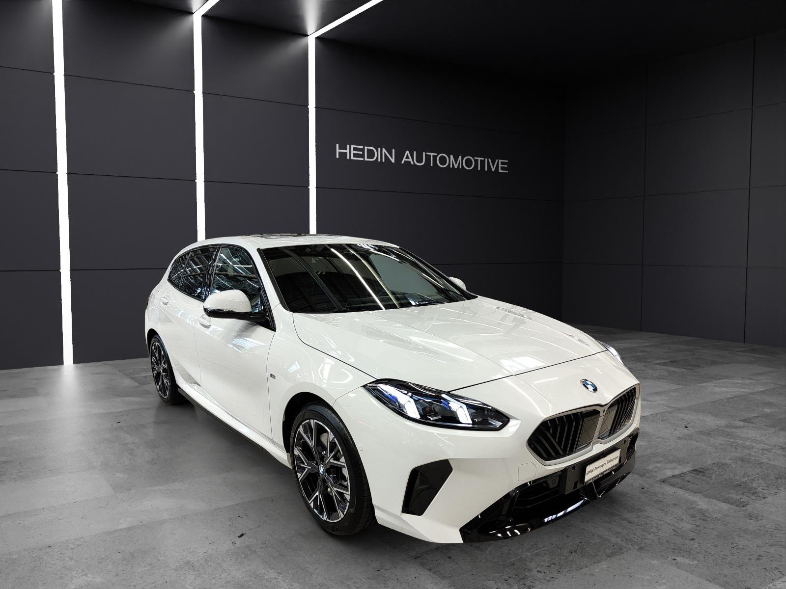 BMW 123 xDrive M Sport-image-6