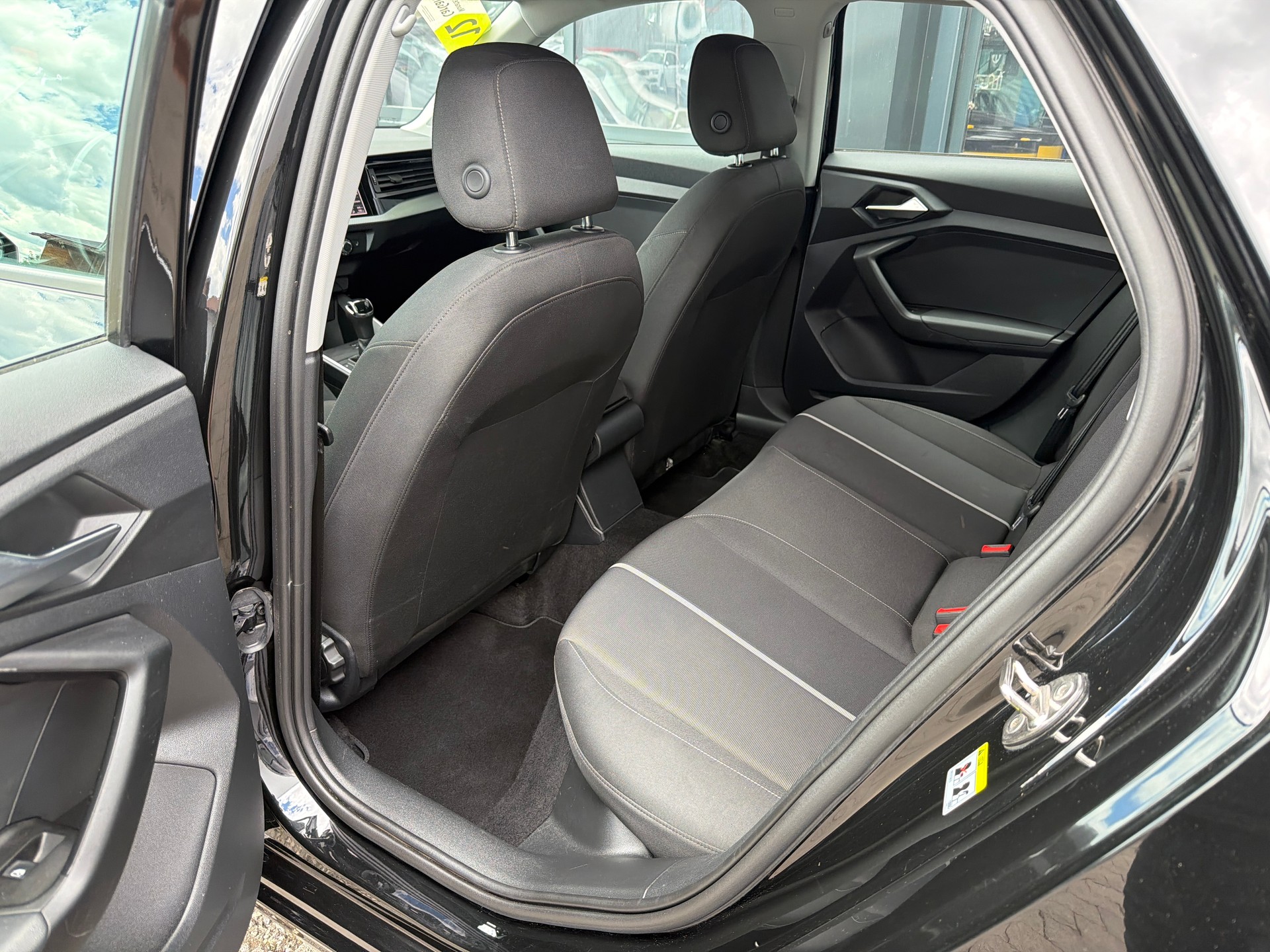 AUDI A1 Sportback 30 TFSI S-tronic-image-6