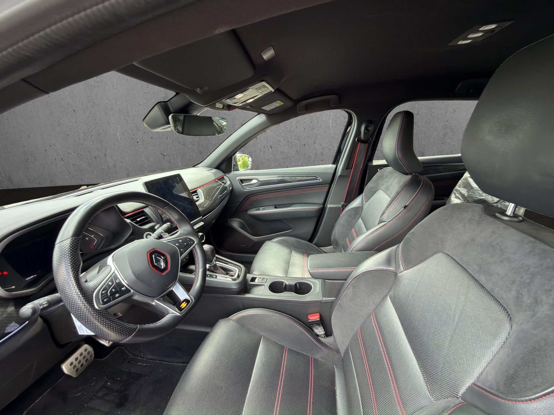 RENAULT Arkana 1.3 TCe R.S. Line EDC-image-8