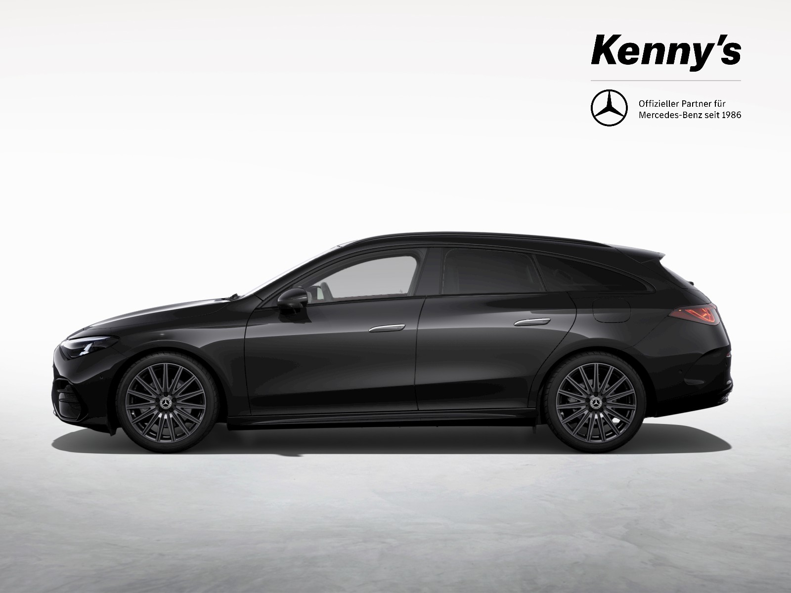 MERCEDES-BENZ CLA 220 4MATIC Shooting Brake-image-2