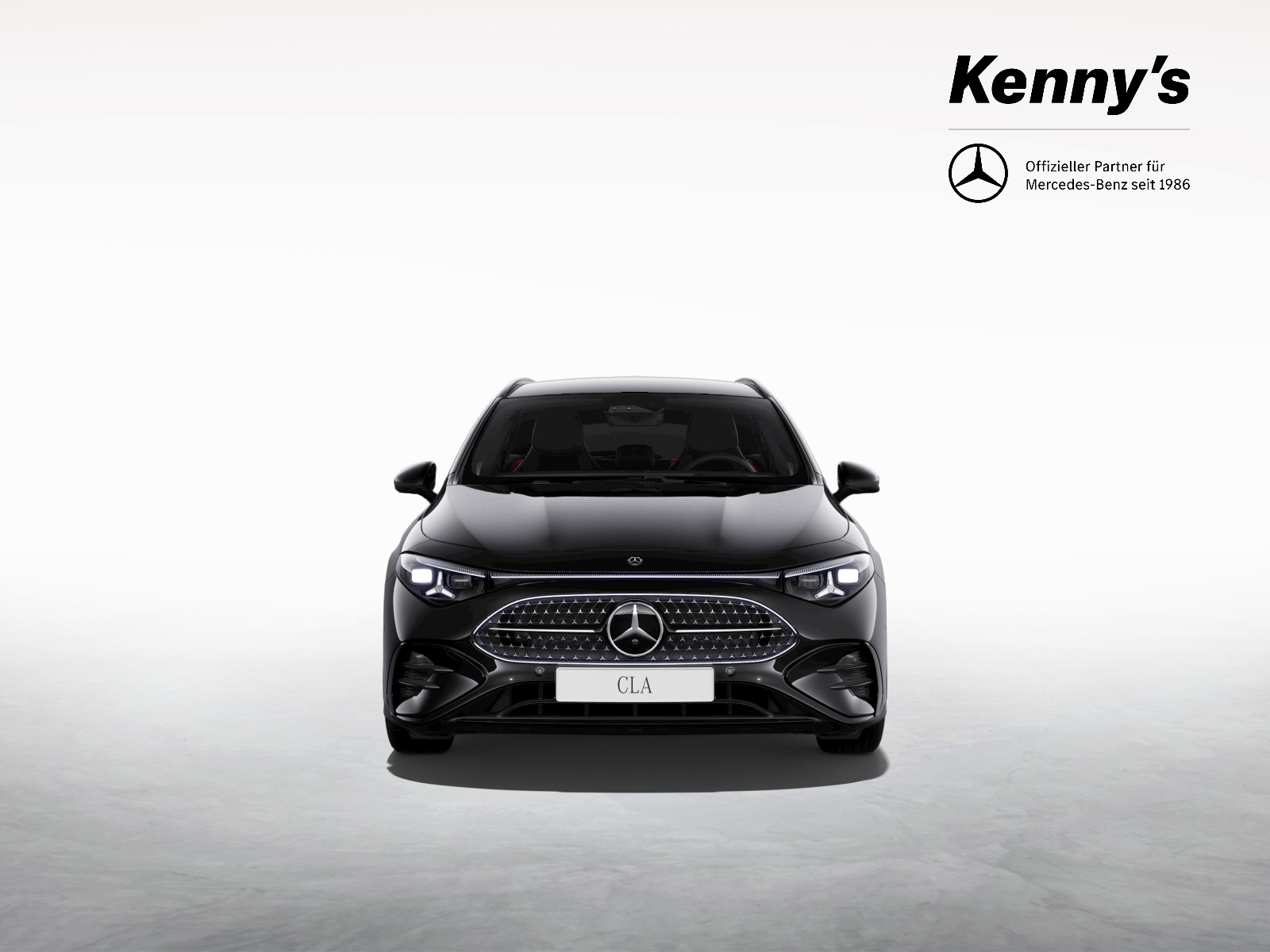 MERCEDES-BENZ CLA 220 4MATIC Shooting Brake-image-1