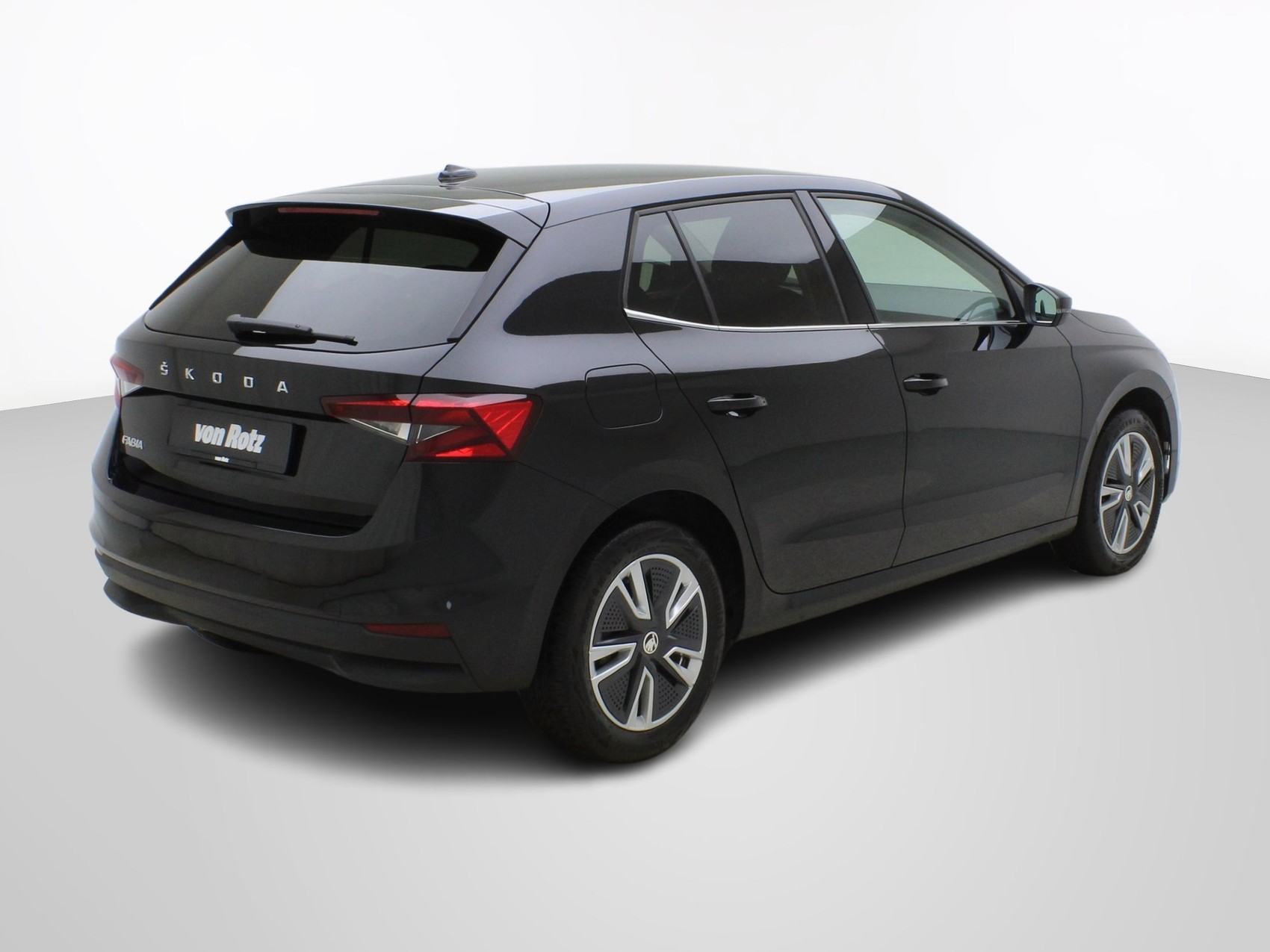 SKODA Fabia 1.5 TSI DSG Style-image-3