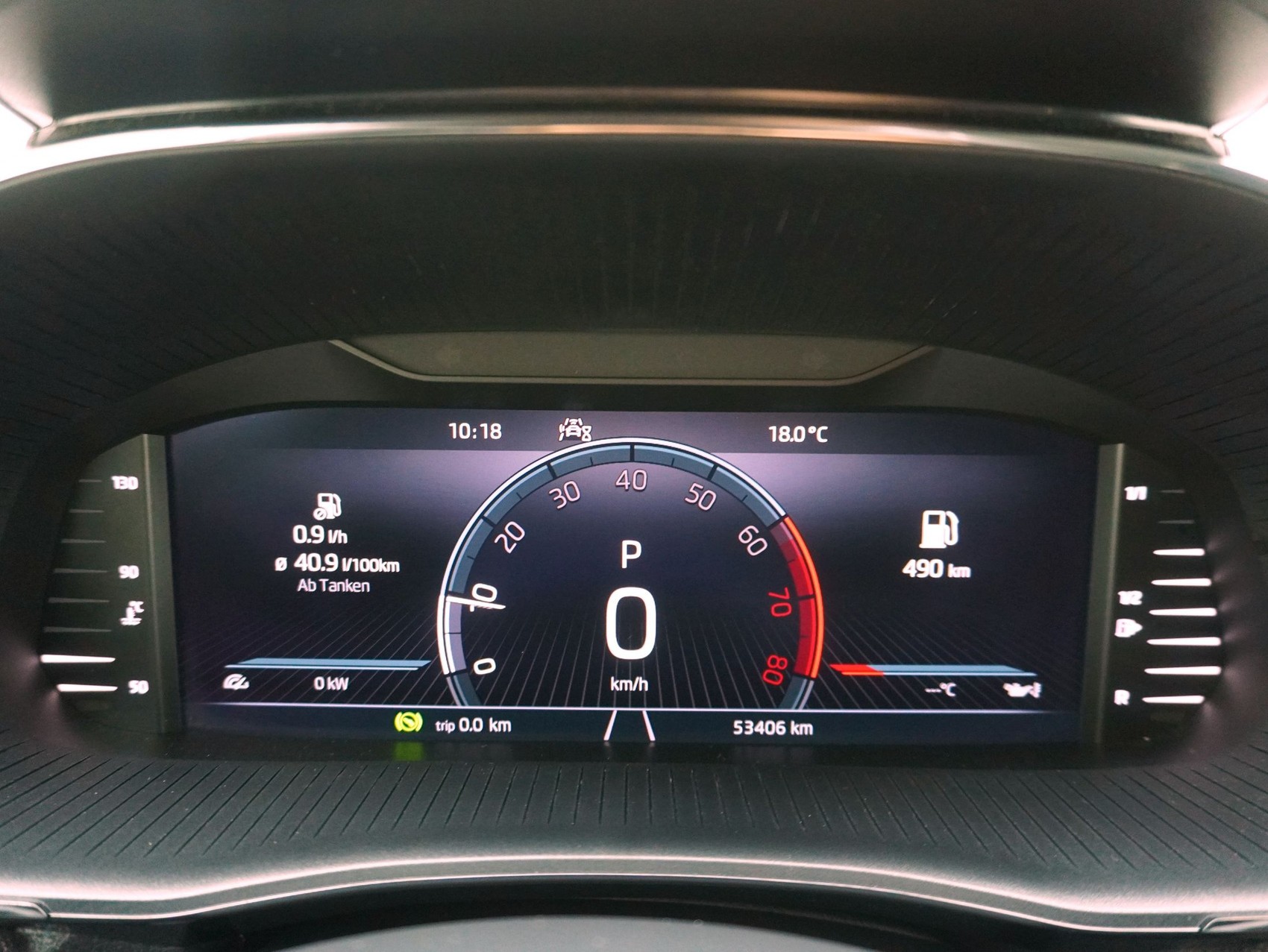 SKODA Fabia 1.5 TSI DSG Style-image-14