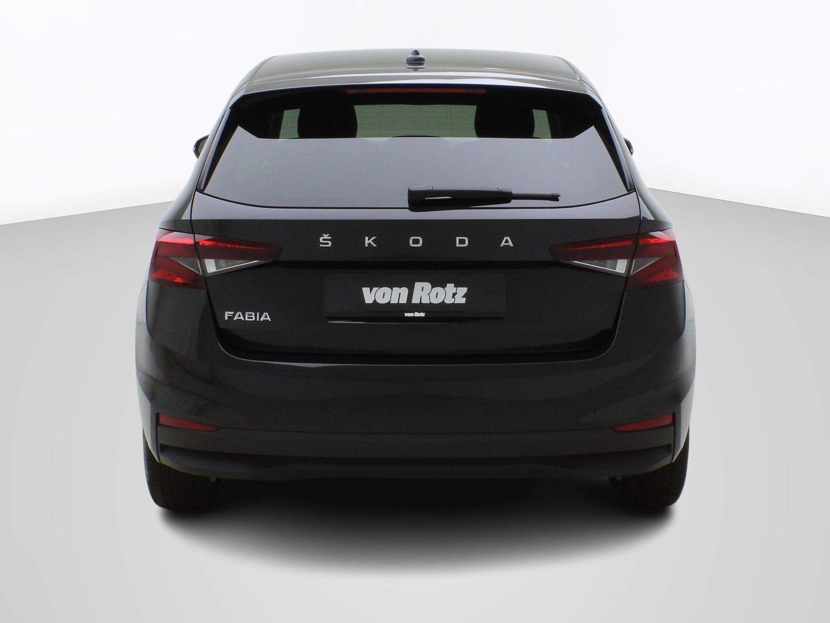 SKODA Fabia 1.5 TSI DSG Style-image-2