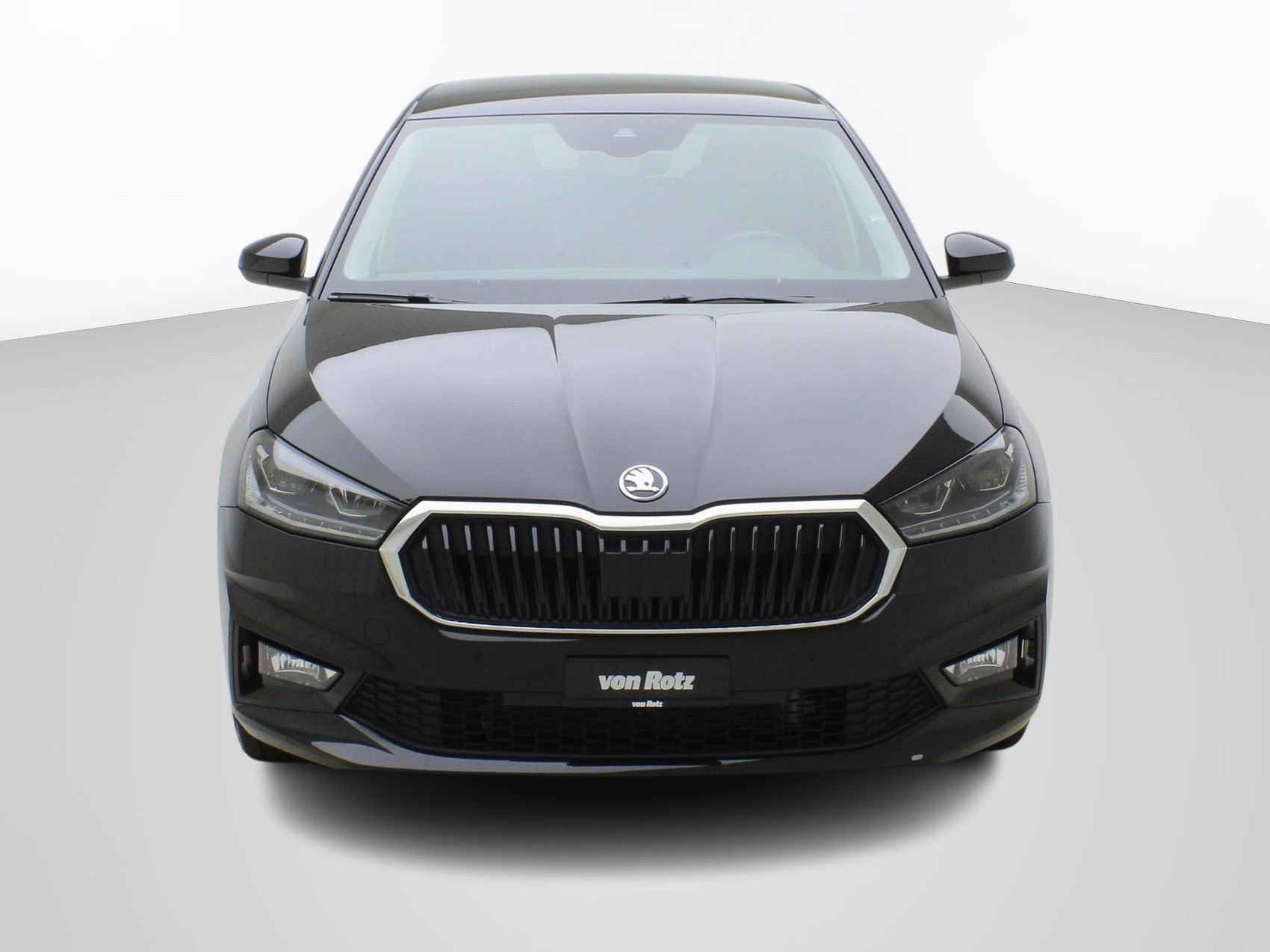 SKODA Fabia 1.5 TSI DSG Style-image-4