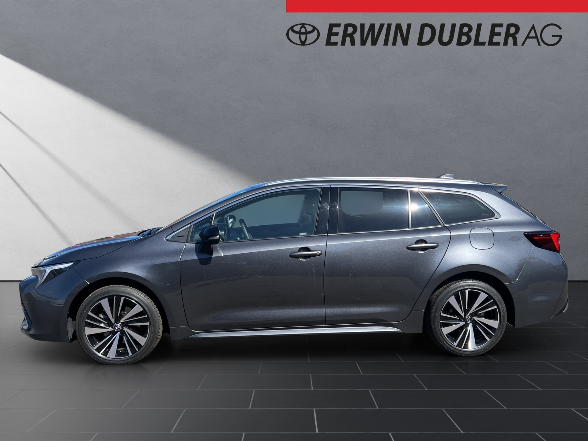 TOYOTA Corolla Touring Sports 2.0 HSD Trend-showroom-element-1