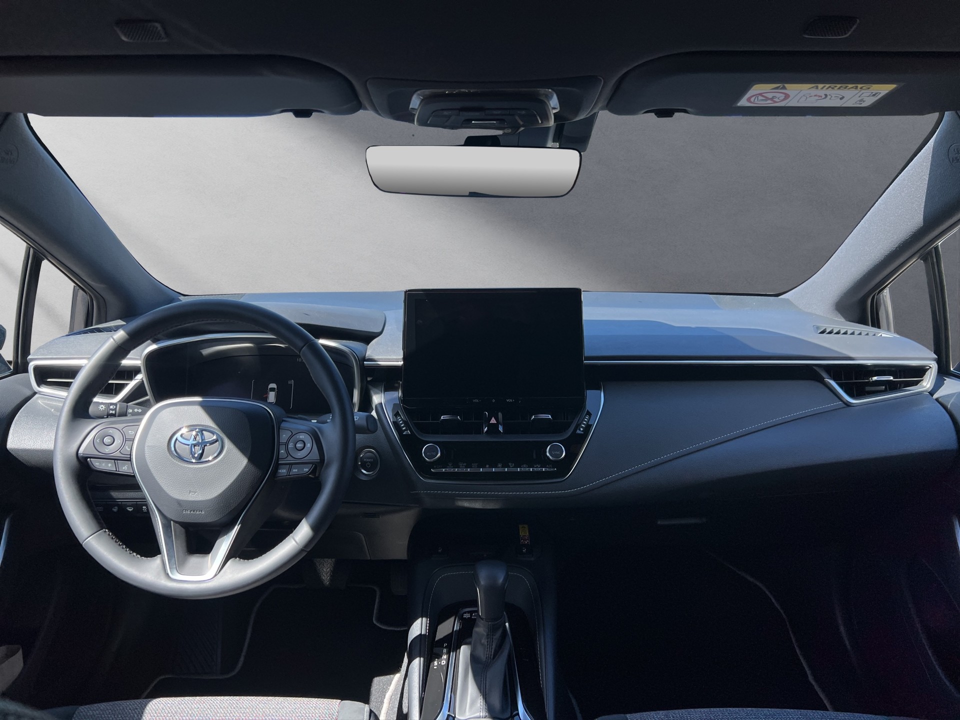 TOYOTA Corolla Touring Sports 2.0 HSD Trend-showroom-element-3