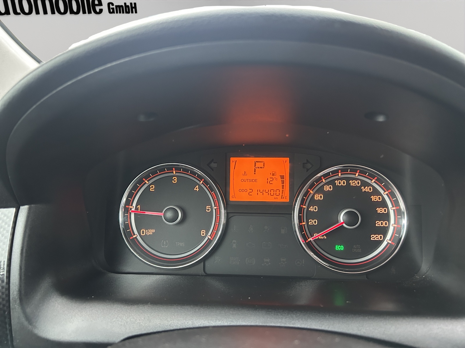 KGM-SsangYong Korando 2.0 e-XDI Quartz 4WD Automatic-image-17