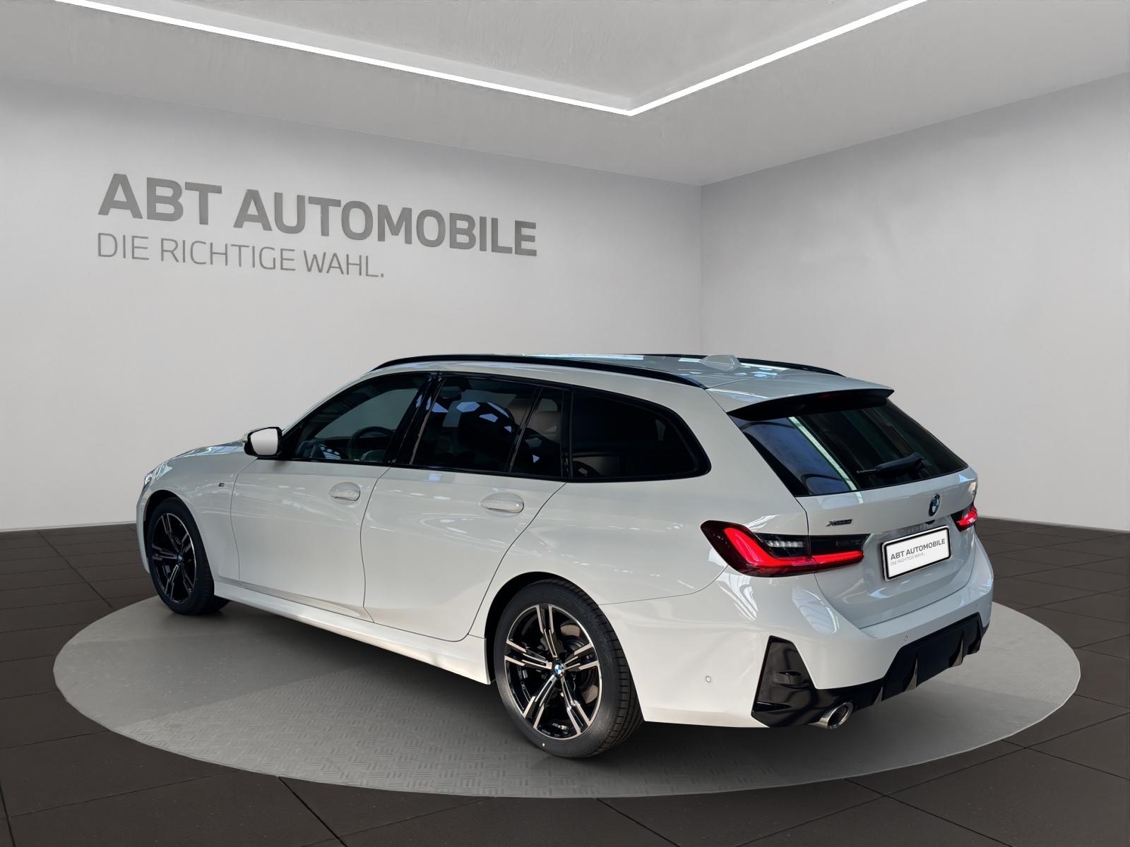 BMW 320d xDrive SAG Touring-image-3