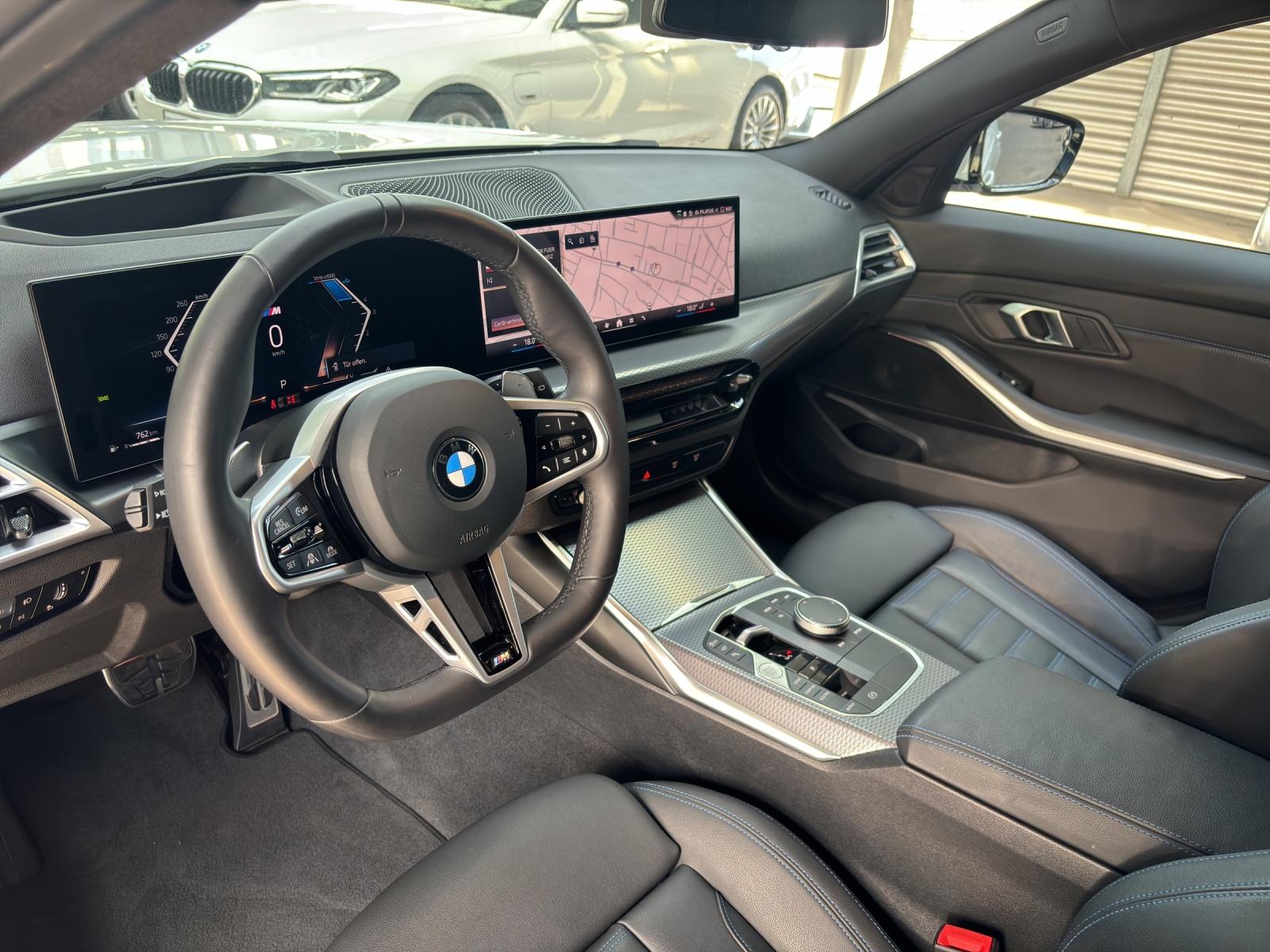 BMW 320d xDrive SAG Touring-image-17