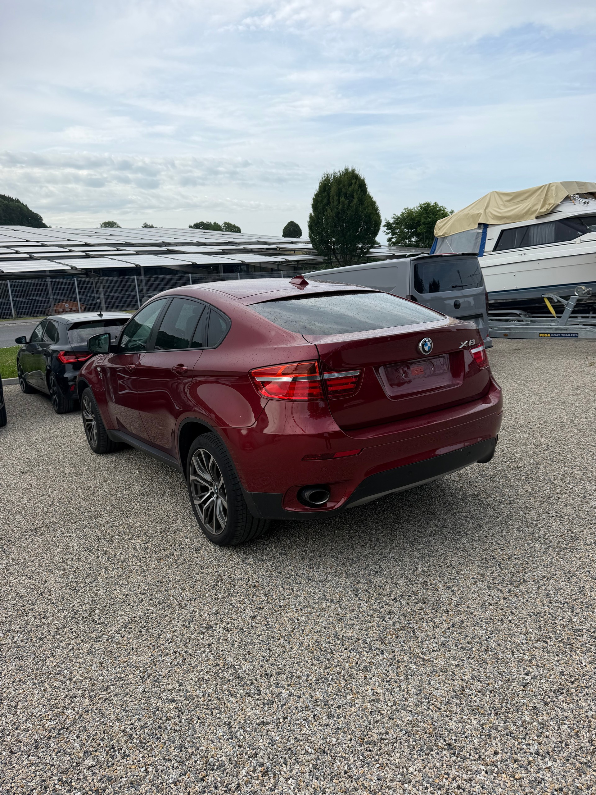 BMW X6 xDrive 30d Steptronic-image-3