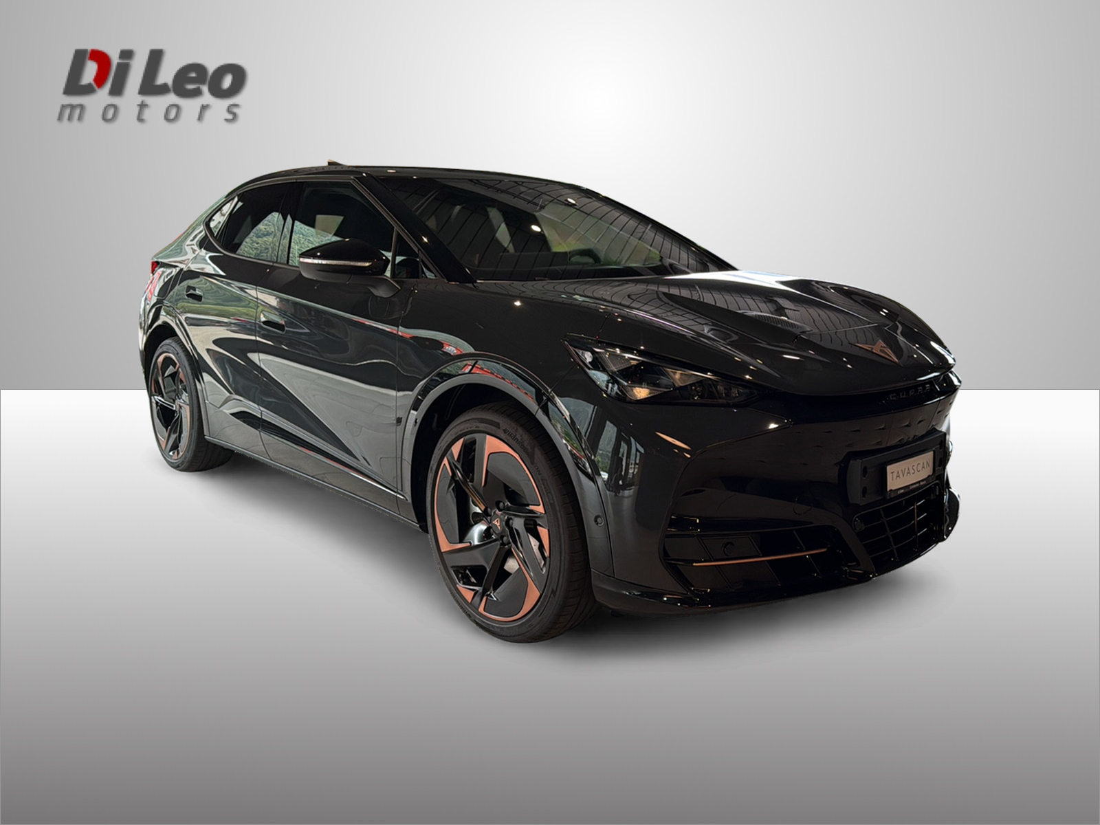 CUPRA Tavascan Type 9 77 kWh VZ Adrenaline-image-2