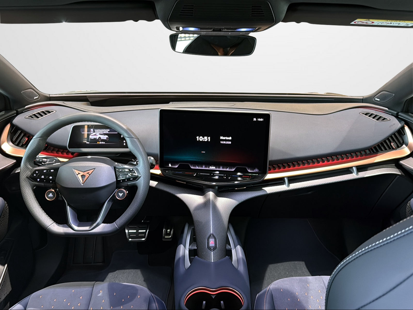 CUPRA Tavascan Type 9 77 kWh VZ Adrenaline-image-10