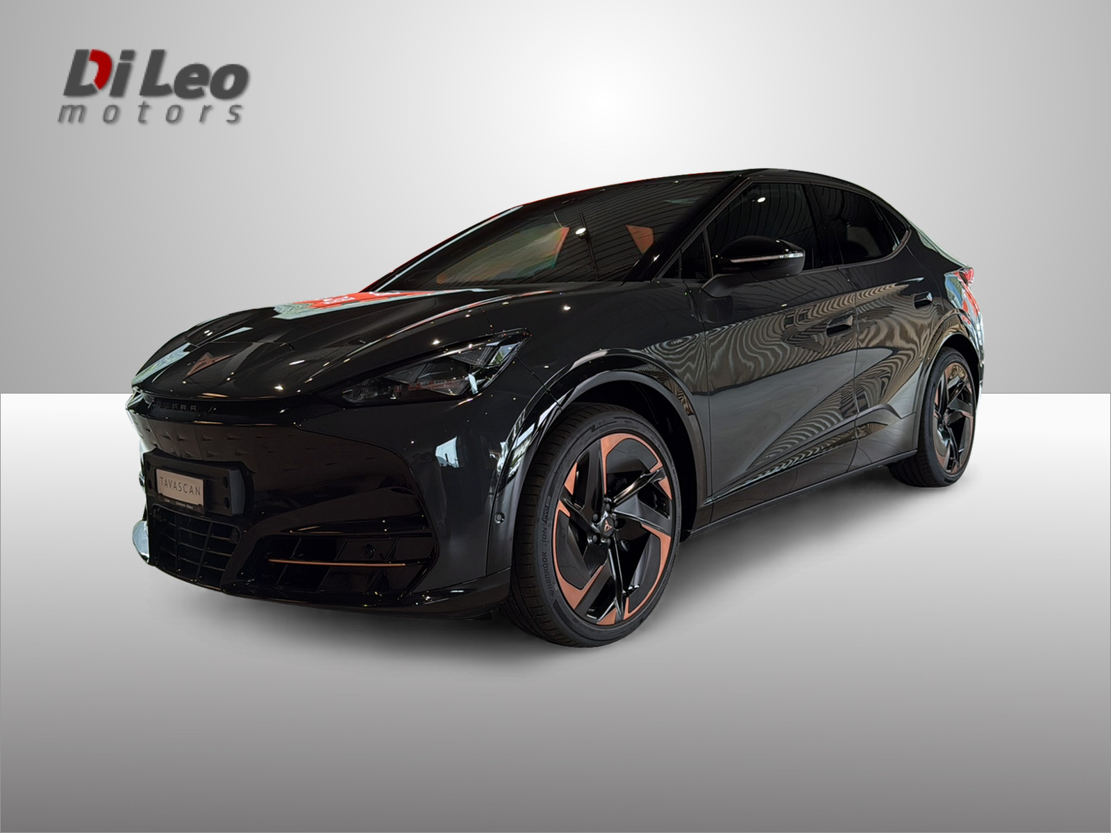 CUPRA Tavascan Type 9 77 kWh VZ Adrenaline-image-0