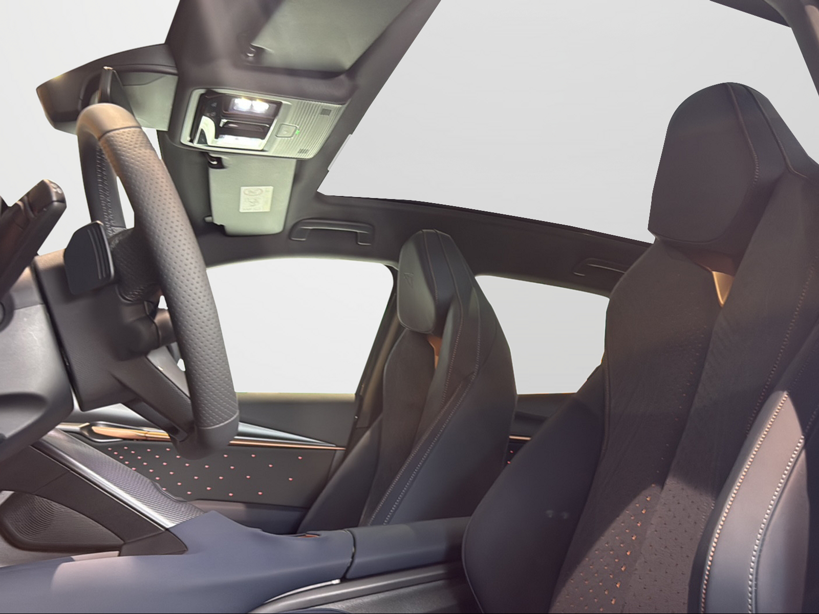 CUPRA Tavascan Type 9 77 kWh VZ Adrenaline-image-8