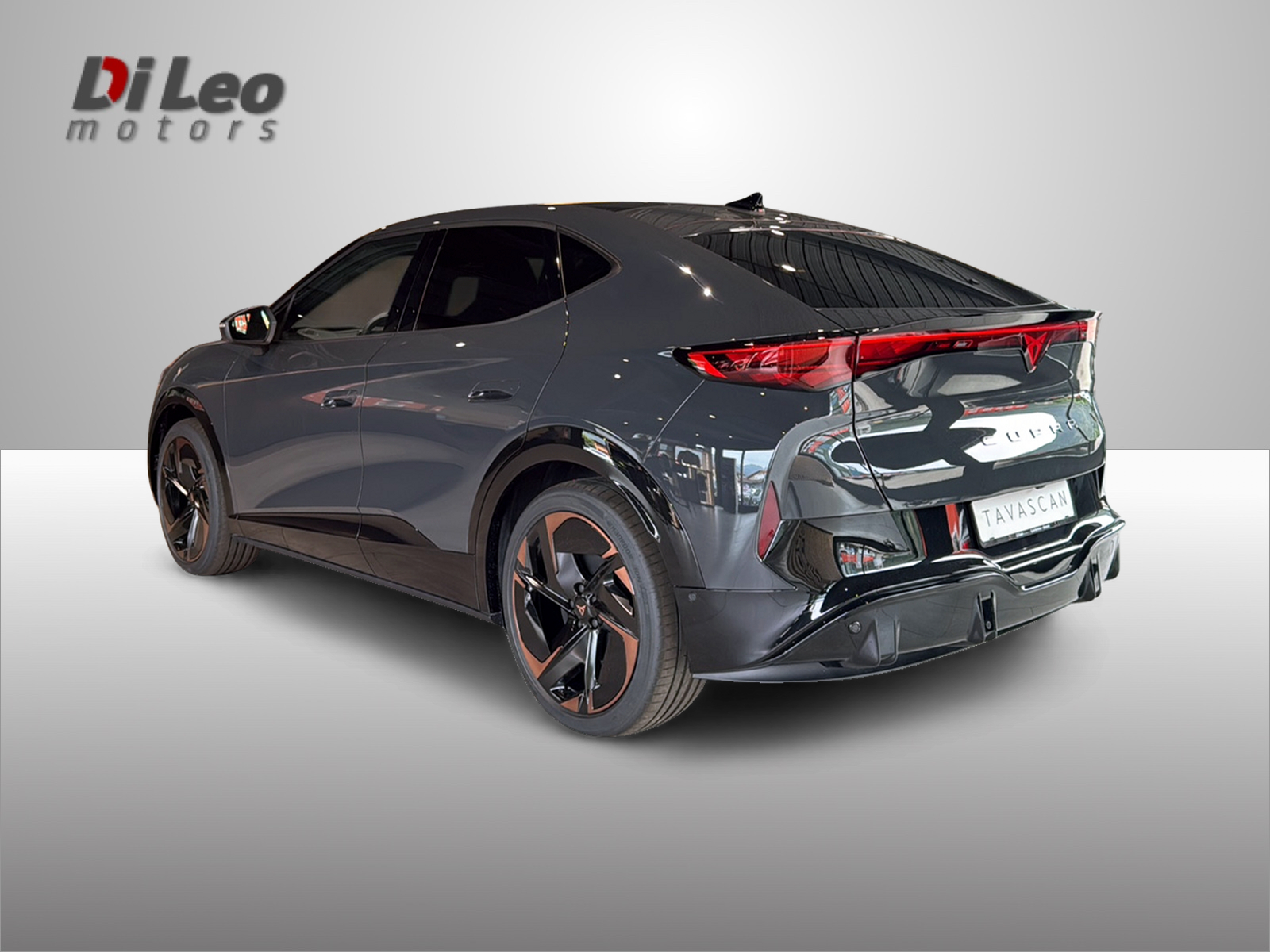 CUPRA Tavascan Type 9 77 kWh VZ Adrenaline-image-6