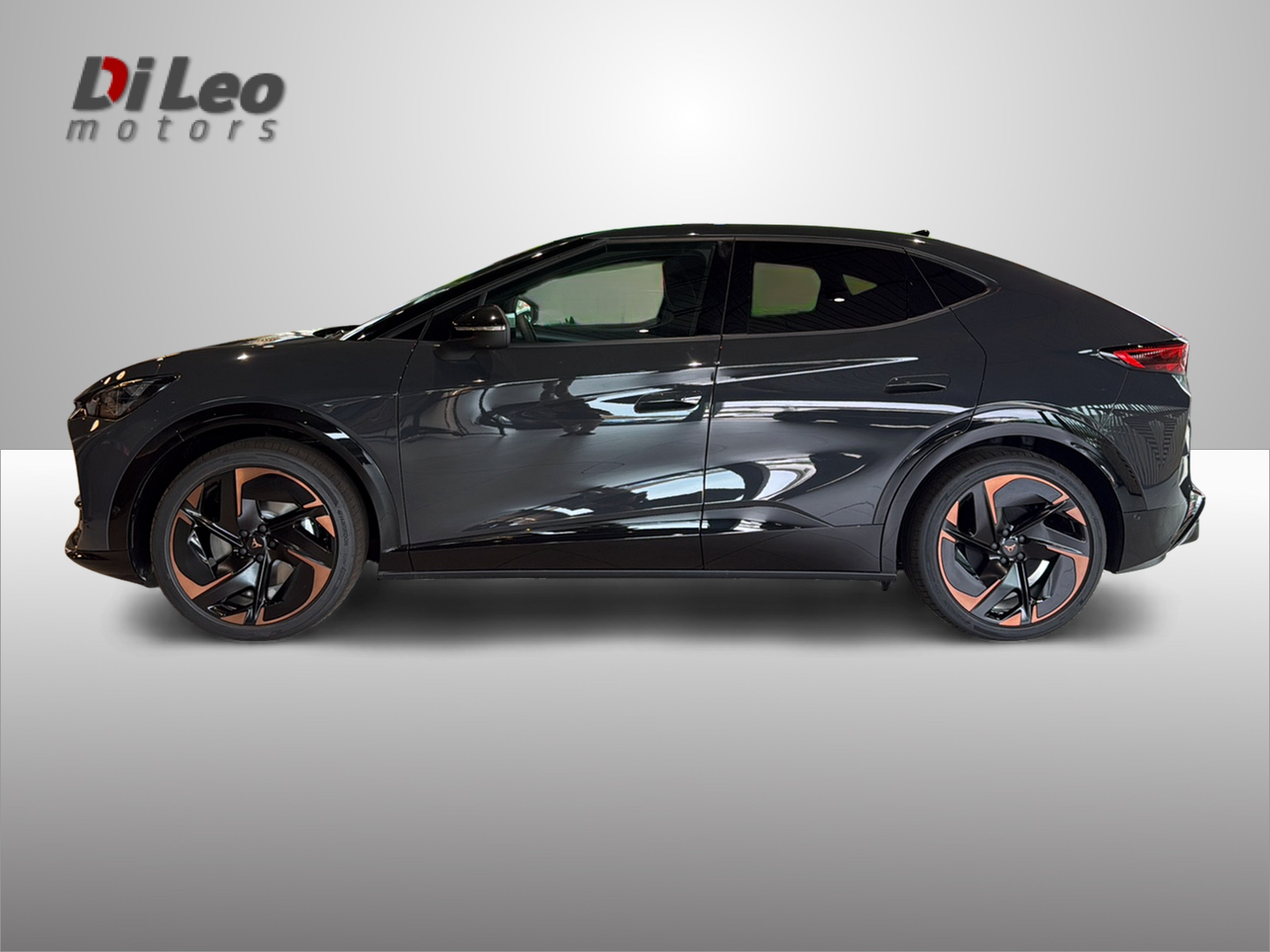 CUPRA Tavascan Type 9 77 kWh VZ Adrenaline-image-7