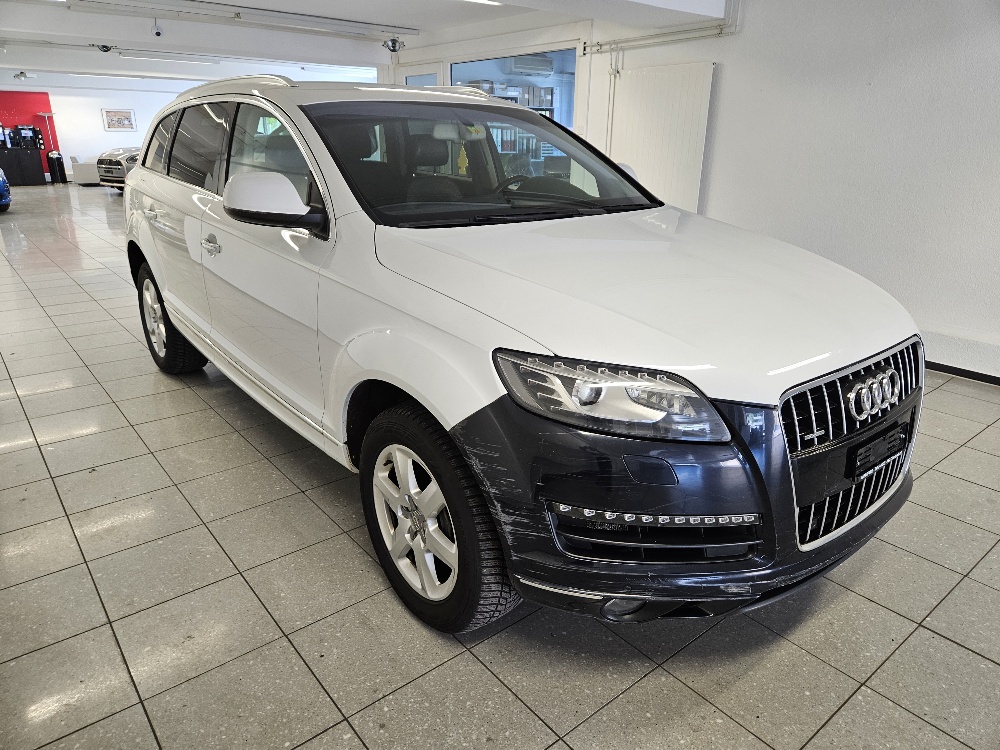 AUDI Q7-image-2