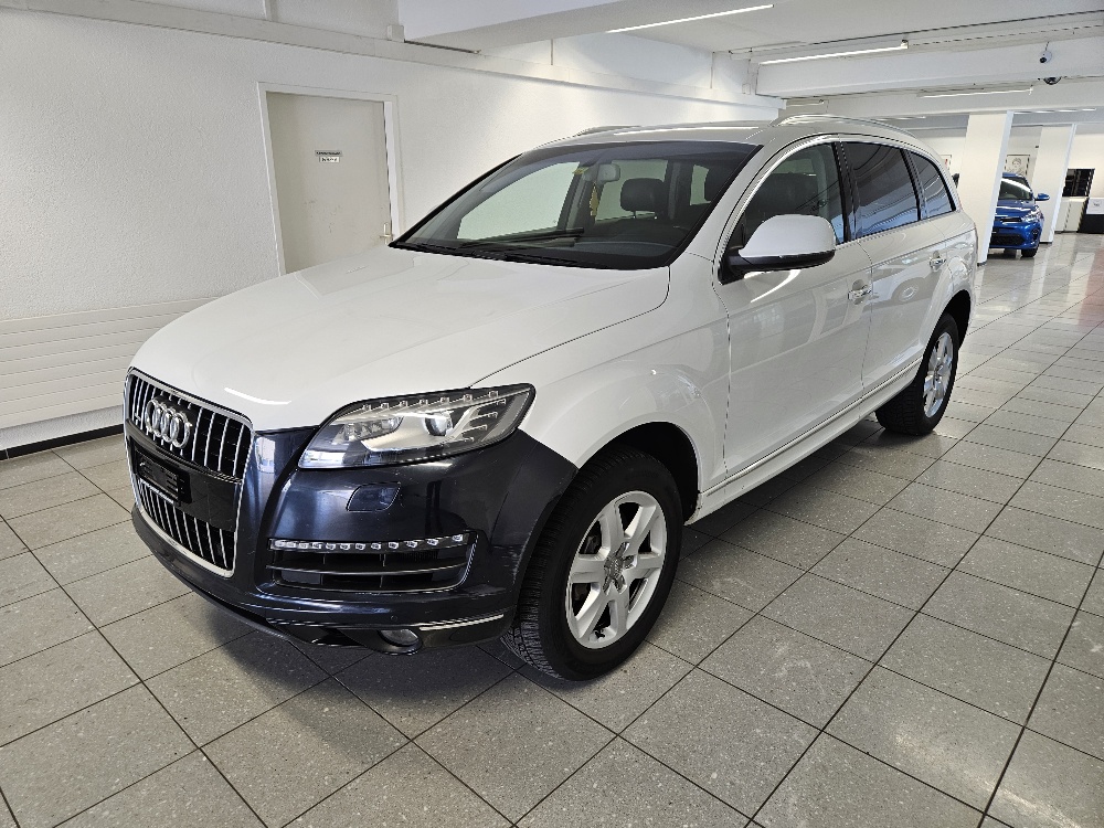 AUDI Q7-image-0