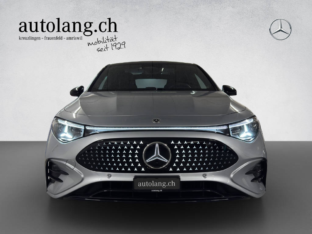 MERCEDES-BENZ CLA 350 AMG Line 4Matic-image-14