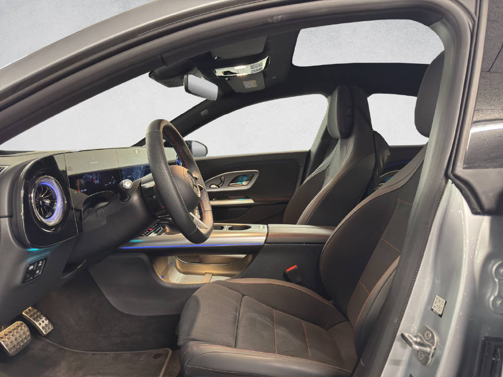 MERCEDES-BENZ CLA 350 AMG Line 4Matic-image-9