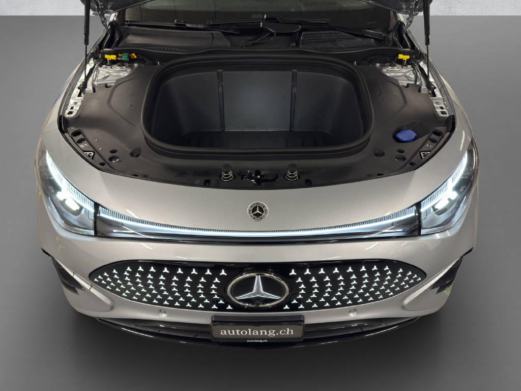 MERCEDES-BENZ CLA 350 AMG Line 4Matic-image-8