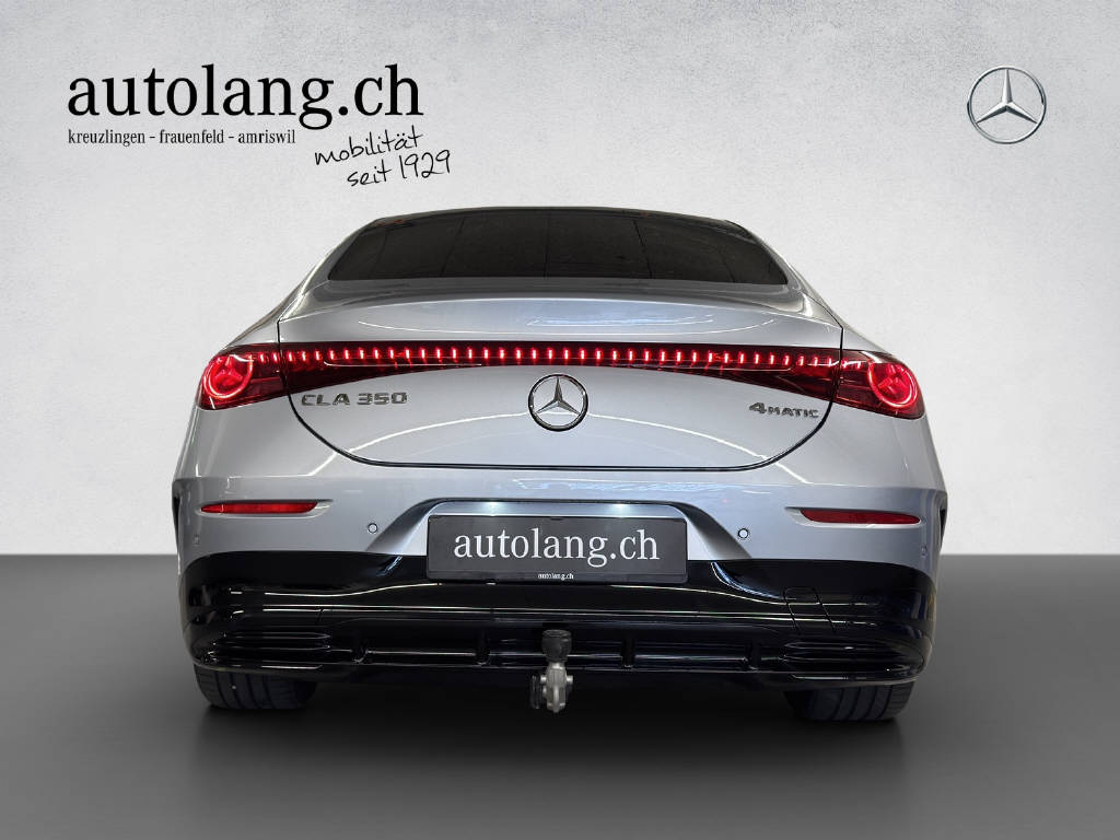 MERCEDES-BENZ CLA 350 AMG Line 4Matic-image-15