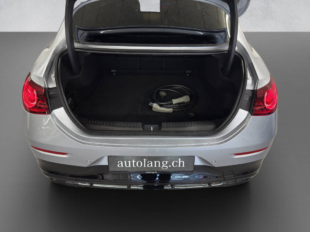 MERCEDES-BENZ CLA 350 AMG Line 4Matic-image-7