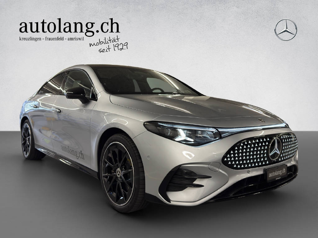 MERCEDES-BENZ CLA 350 AMG Line 4Matic-image-4